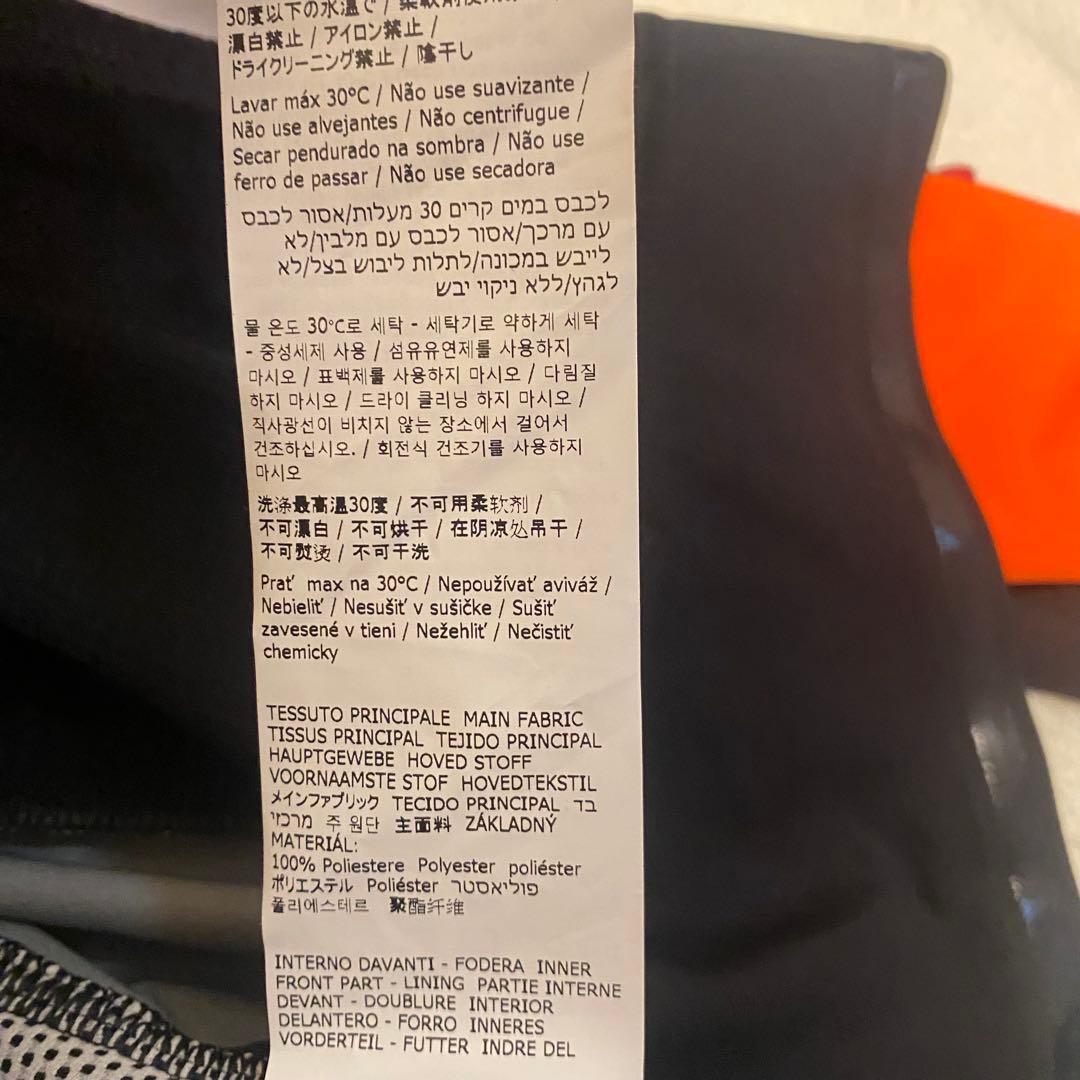 CASTELLI カステリ アルファ ジャケットL/サイクルジャケット自転車