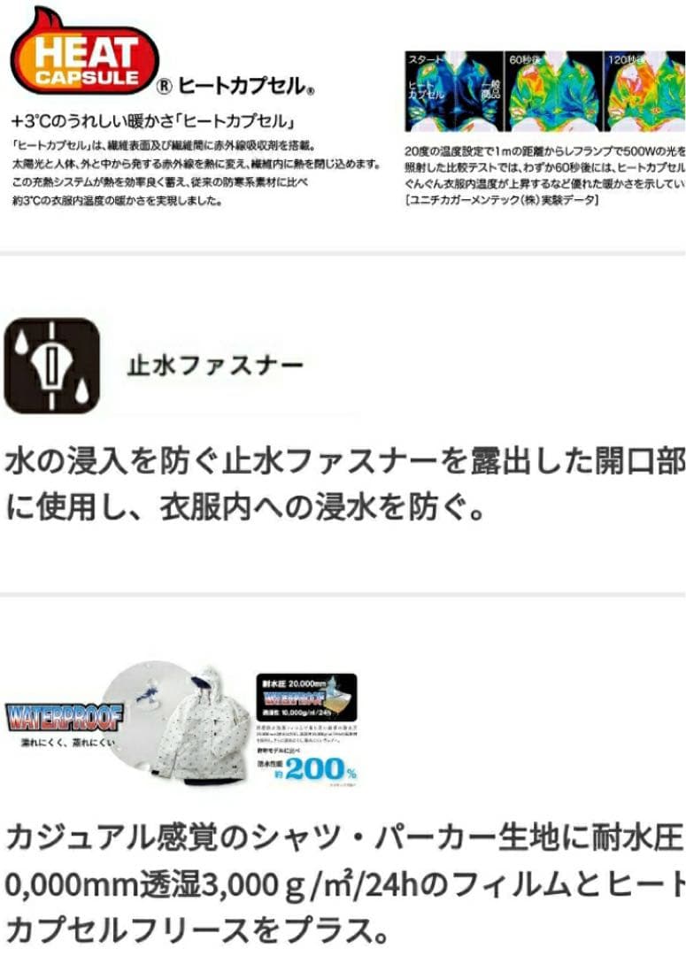 新品未使用タグ付 オリンピック日本代表YONEX高機能防水撥水パーカー