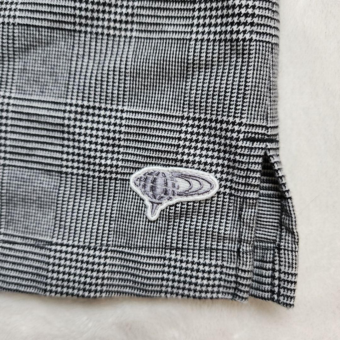 【美品】BEAMS GOLF ビームスゴルフ サロペット ゴルフウエア M