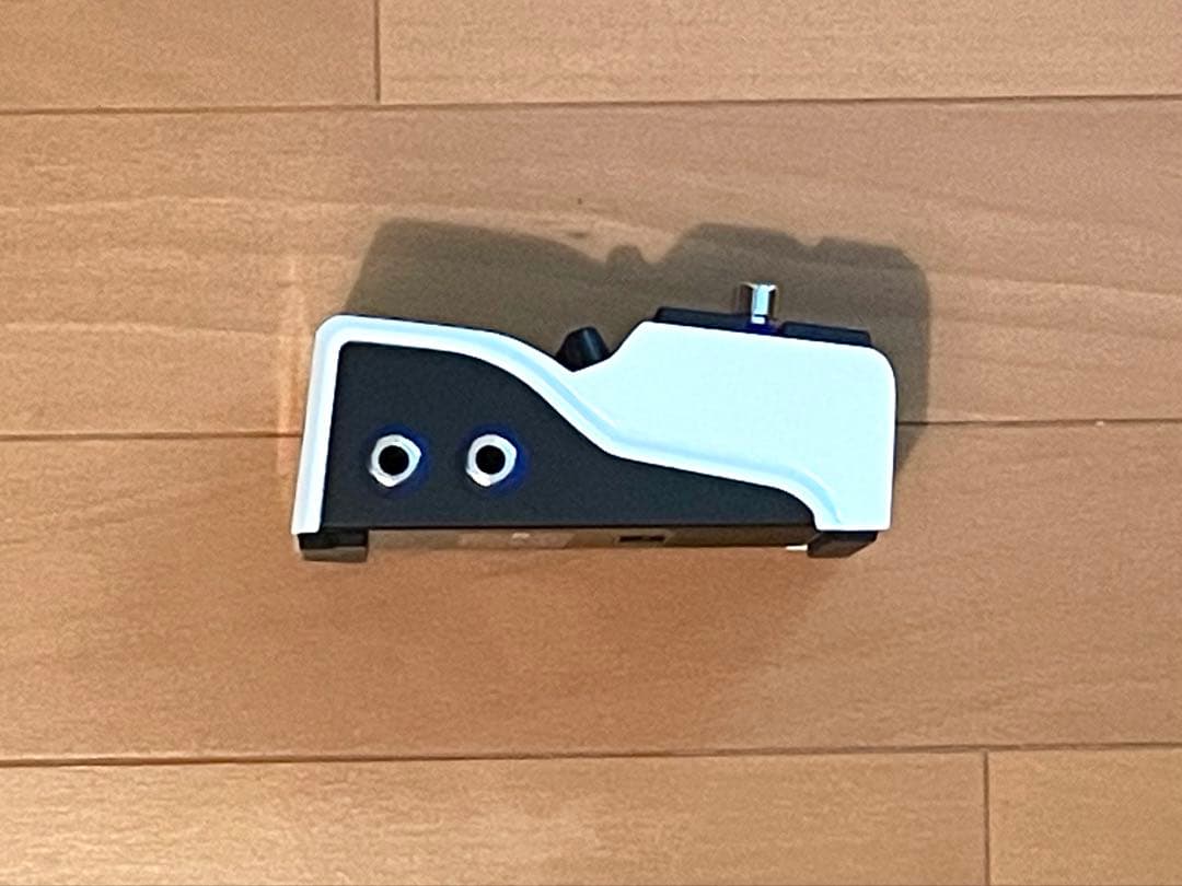 ZOOM MS-50G+ マルチエフェクター 箱付き