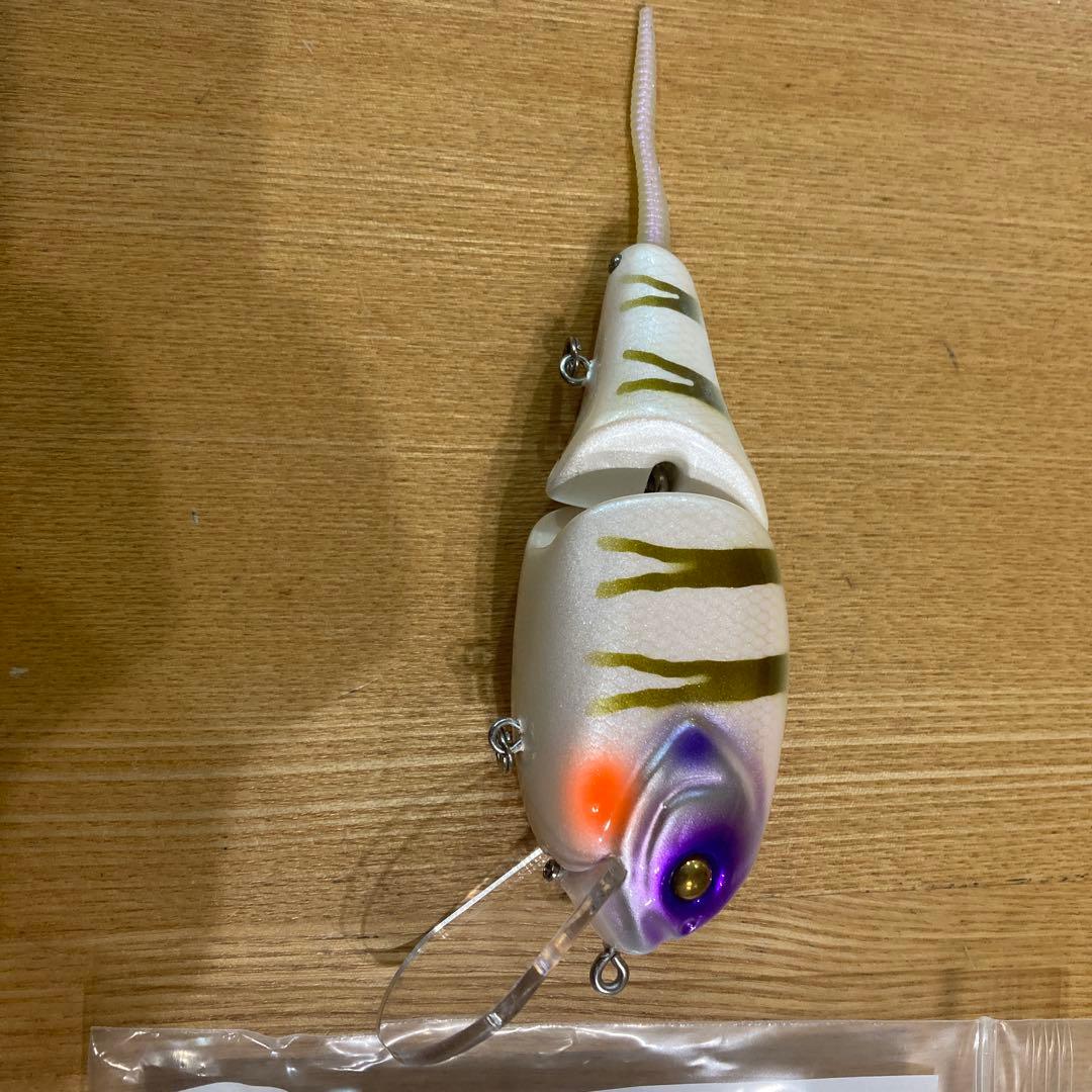 Van′sBait 富嶽