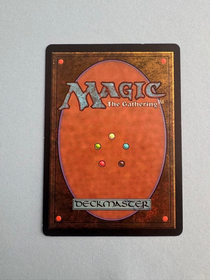 MTG マジックザギャザリング　スリヴァーの女王　日本語版
