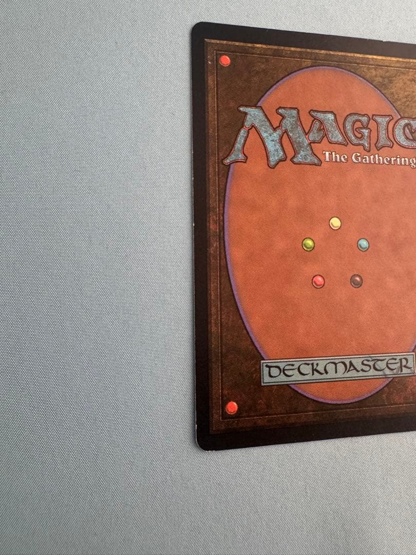 MTG マジックザギャザリング　スリヴァーの女王　日本語版