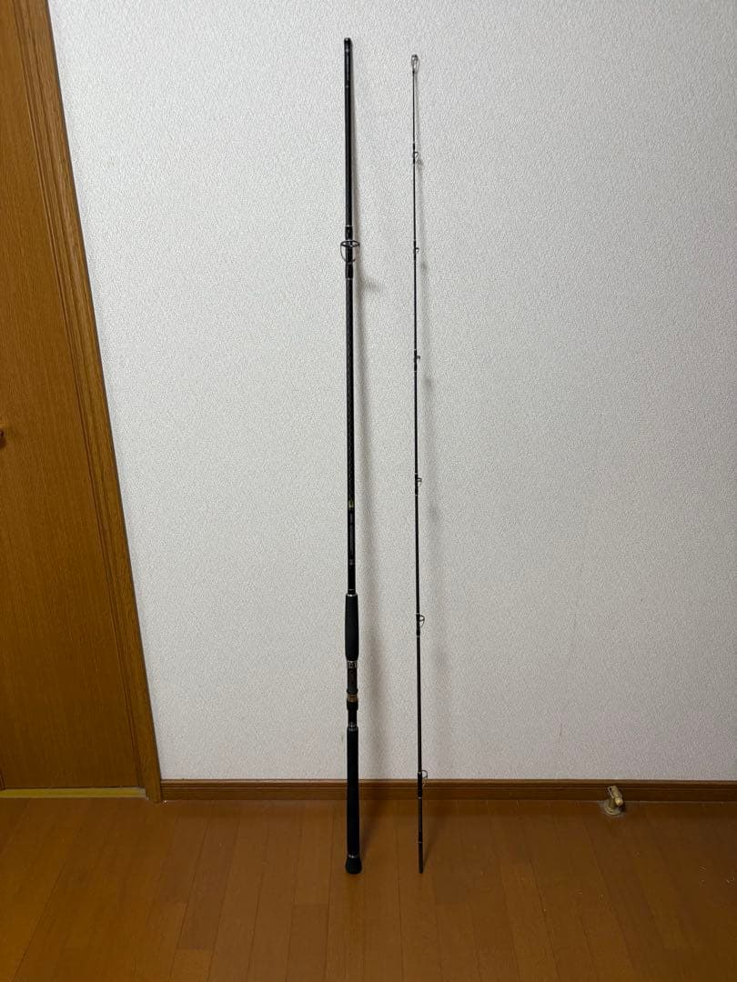 シマノ　コルトスナイパーXR S106M/PS
