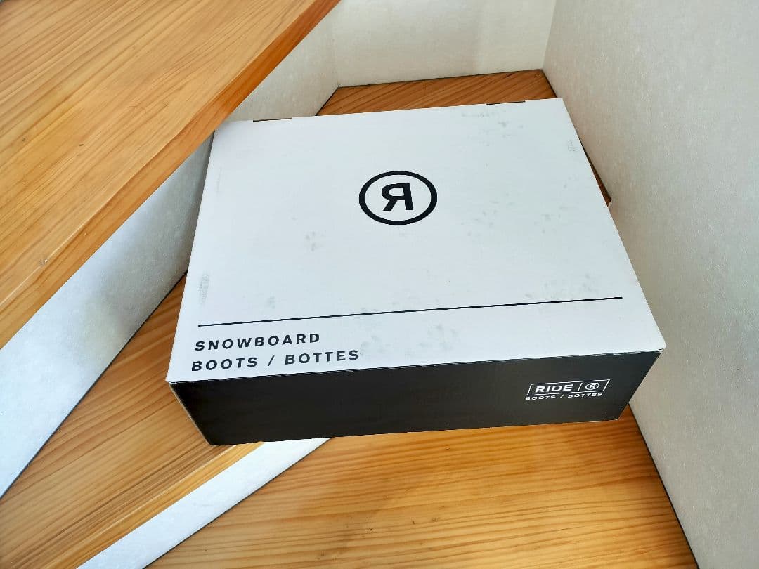 Nitro CROWN TLS スノーボードブーツ 女性用 US7