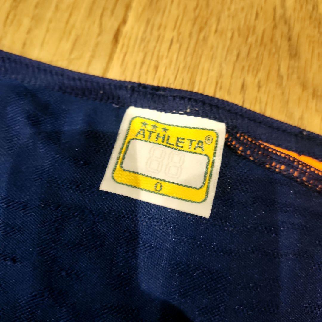 ATHLETA　アスレタ　タンクトップ　ノースリーブ　XL　2枚セット