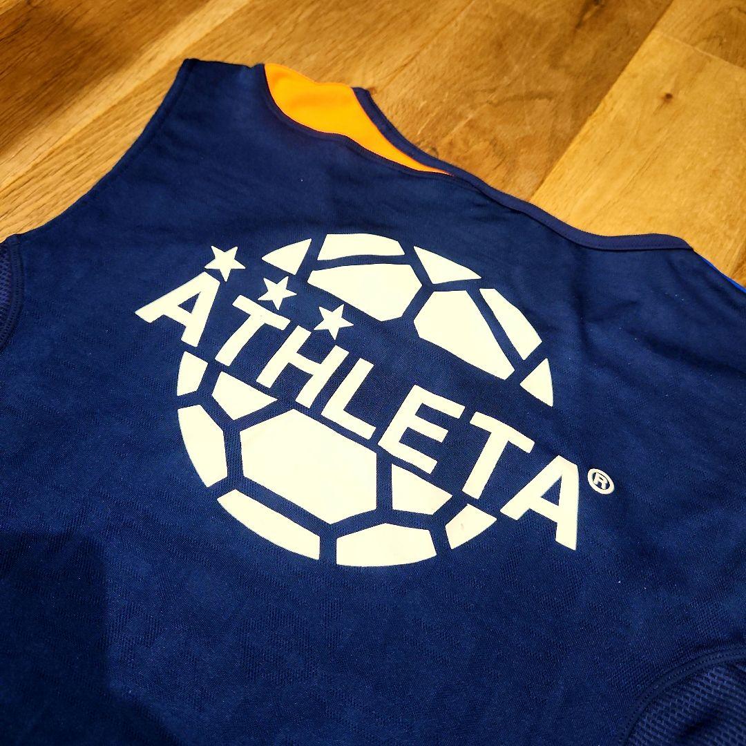 ATHLETA　アスレタ　タンクトップ　ノースリーブ　XL　2枚セット