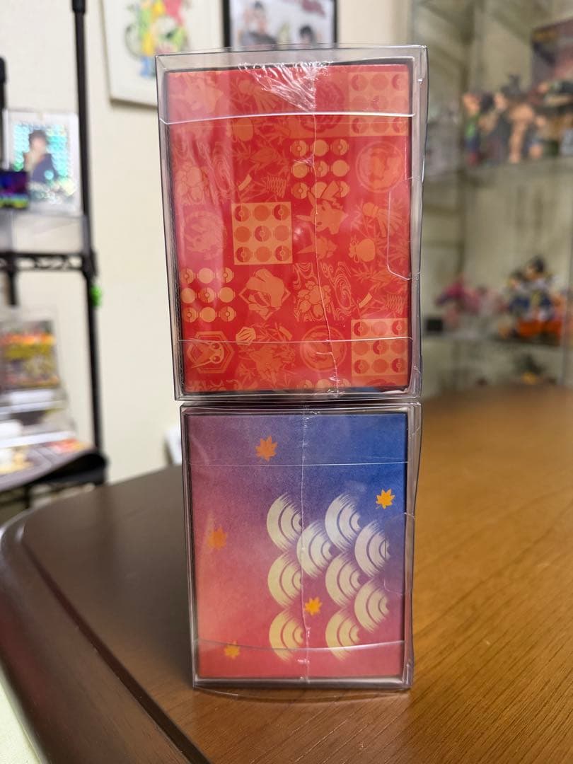 【即日発送】ポケカ　トウホク　ヒロシマ　スペシャルBOX 未開封　ローダー付き