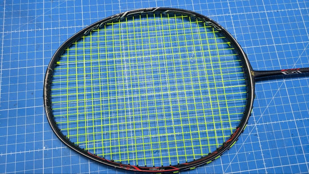 ​【修理済】攻守のバランス抜群！ヨネックス デュオラ7 3UG5