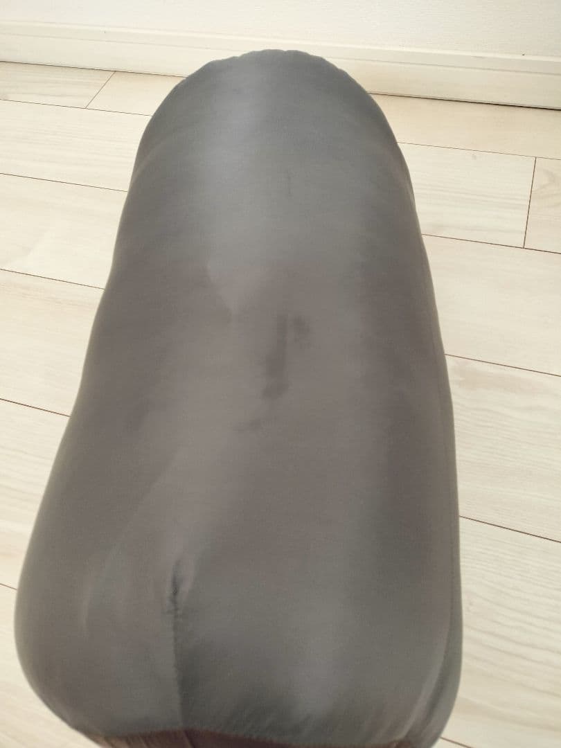 NANGA 450 ダウンシュラフ ブラウン