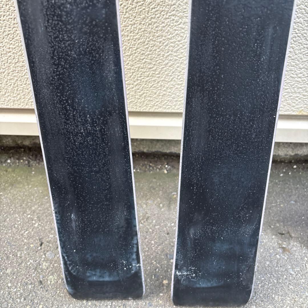 Nordica Elexa 144cm ミッドスキー