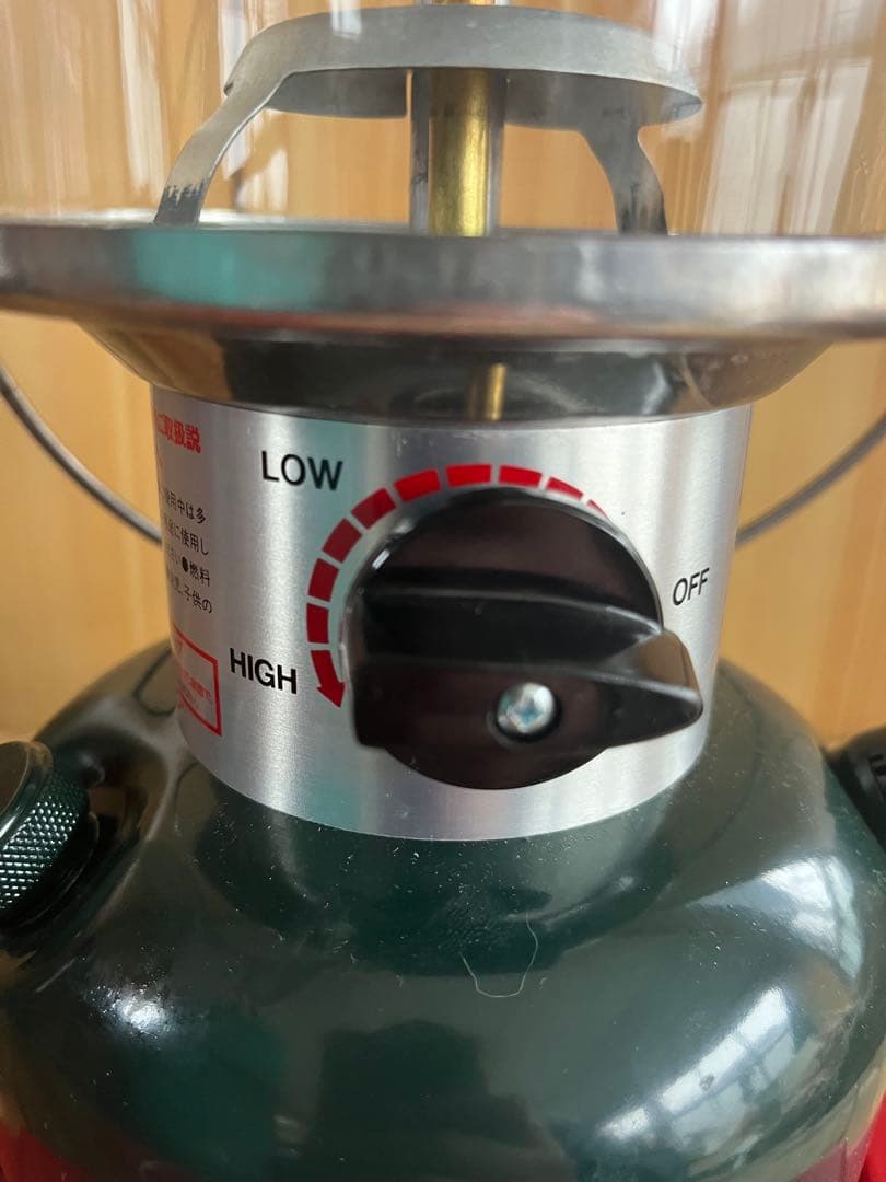 Coleman コールマン ランタン　290A