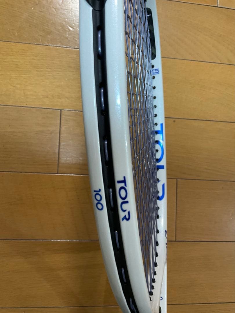 Prince TOUR100 310g G2 美品