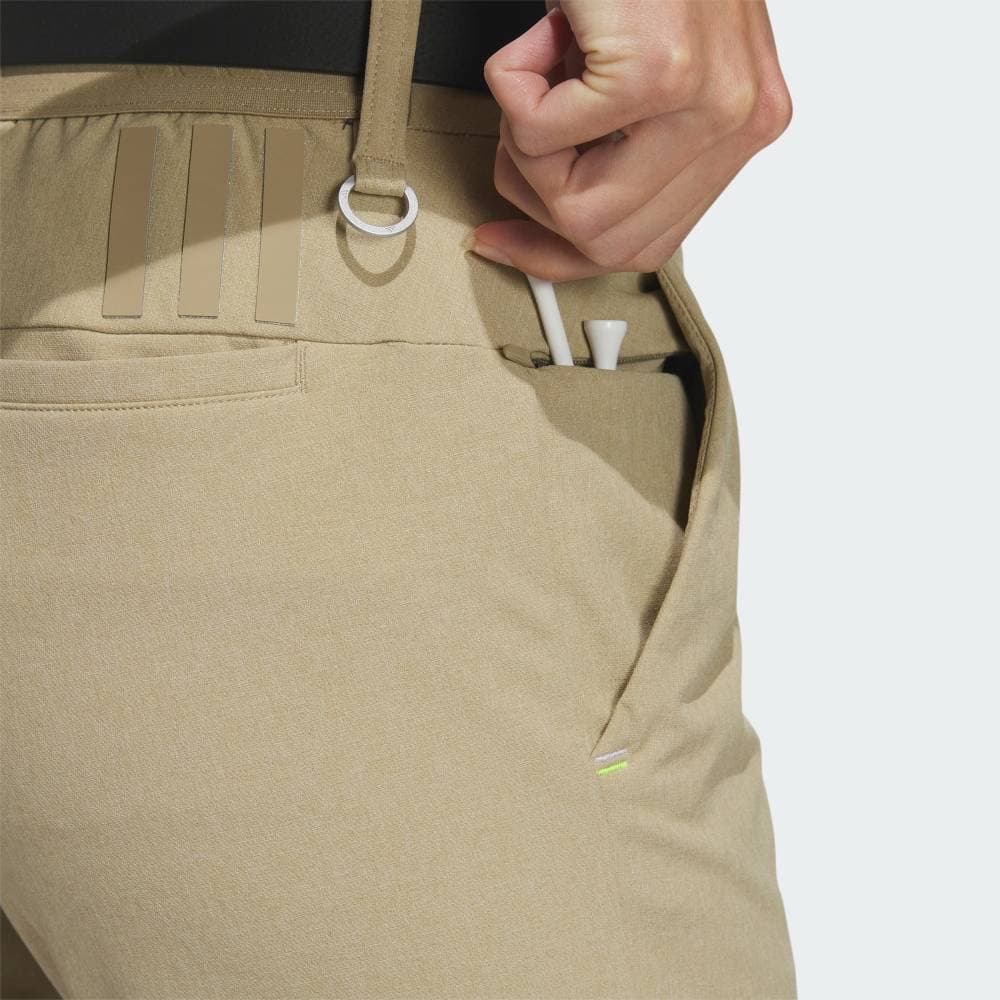 【L】定価12,650円 アディダス ゴルフ EX STRETCH パンツ