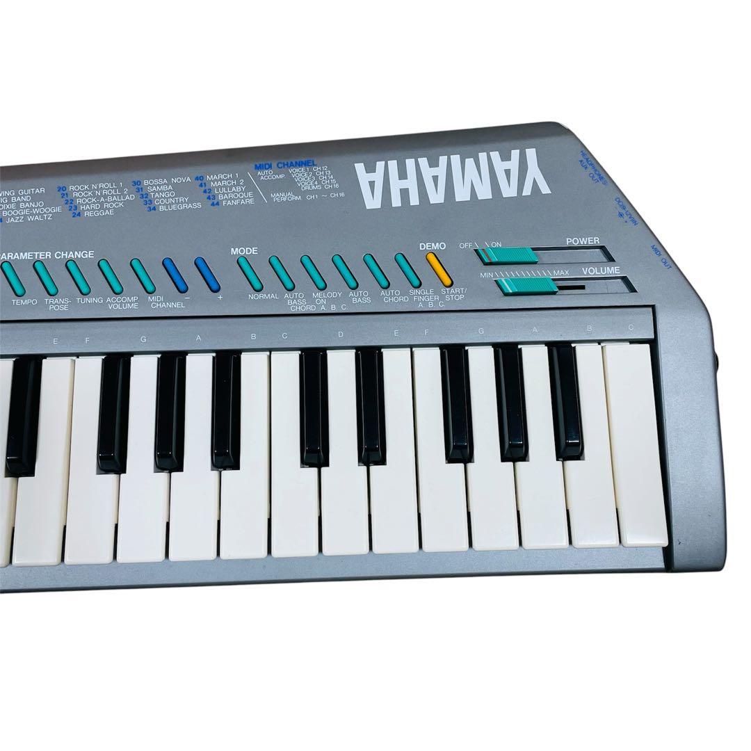 【美品】YAMAHA ヤマハ SHS-10 ショルダーキーボード