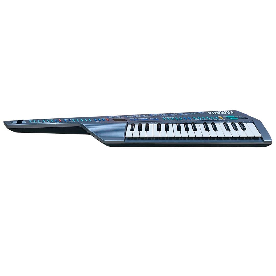 【美品】YAMAHA ヤマハ SHS-10 ショルダーキーボード