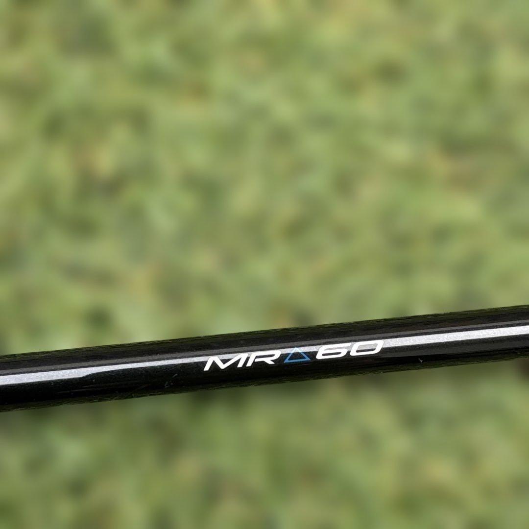 ドライバー用　テーラーメイド　REAX MR60 S