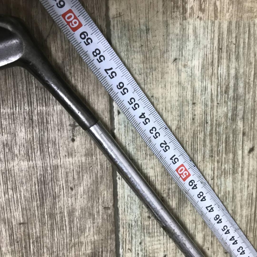 名器 wilson staff 8882 ウィルソン・スタッフ L字パター 右