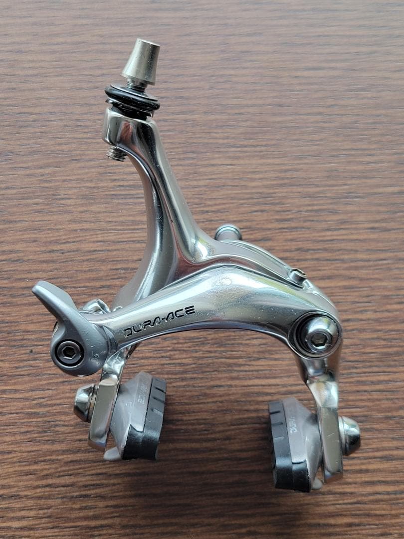 シマノ DURA ACE キャリパーブレーキ(BR-7403)