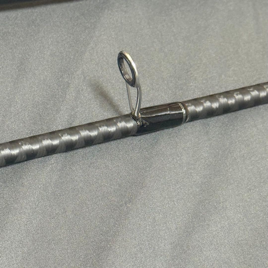 SHIMANO 23DIALUNA S90ML ディアルーナ