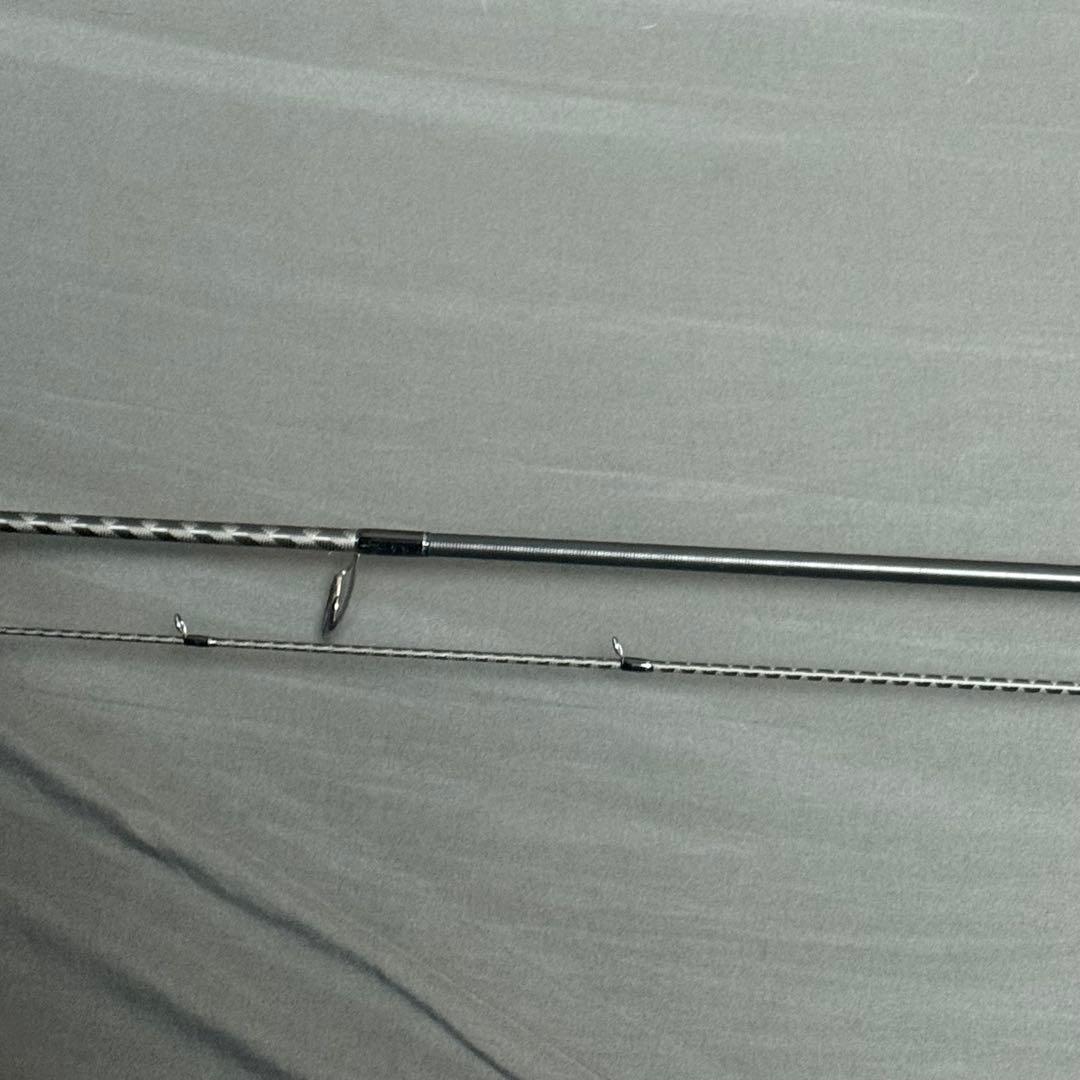 SHIMANO 23DIALUNA S90ML ディアルーナ