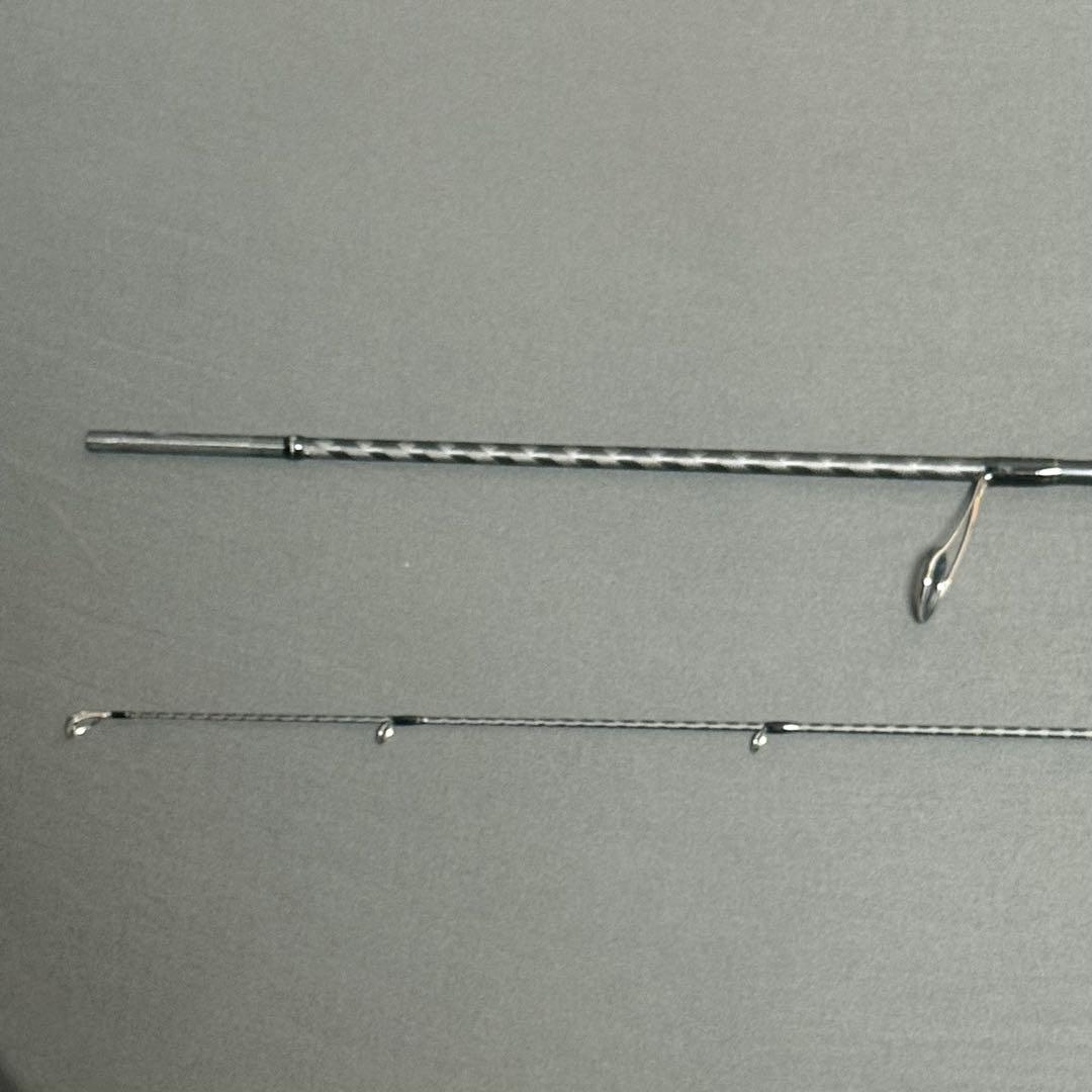 SHIMANO 23DIALUNA S90ML ディアルーナ