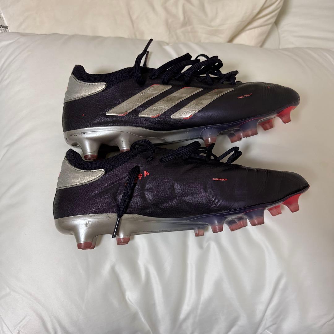 【最終値下げ】adidasコパピュア2 ELITE KT FG 26