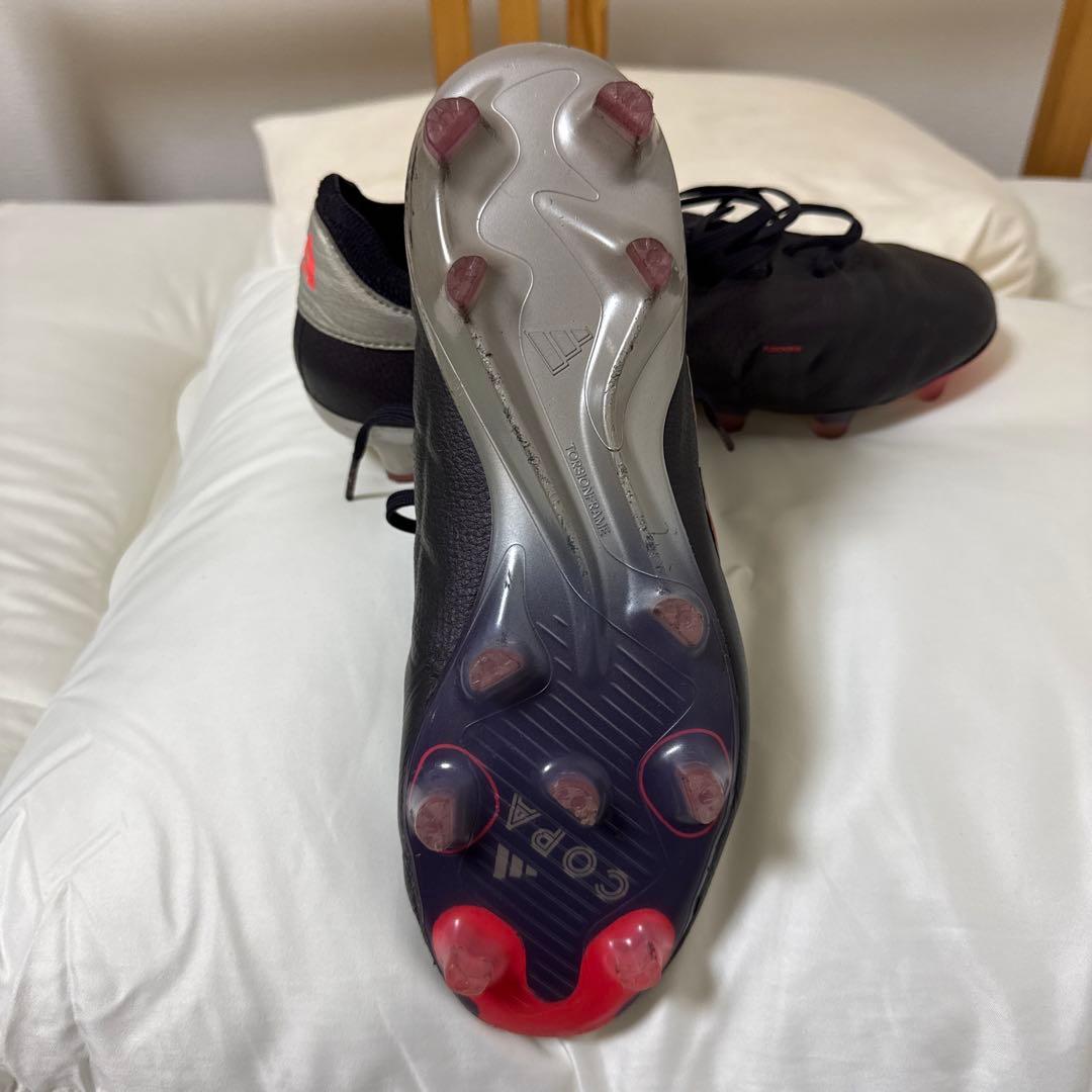 【最終値下げ】adidasコパピュア2 ELITE KT FG 26