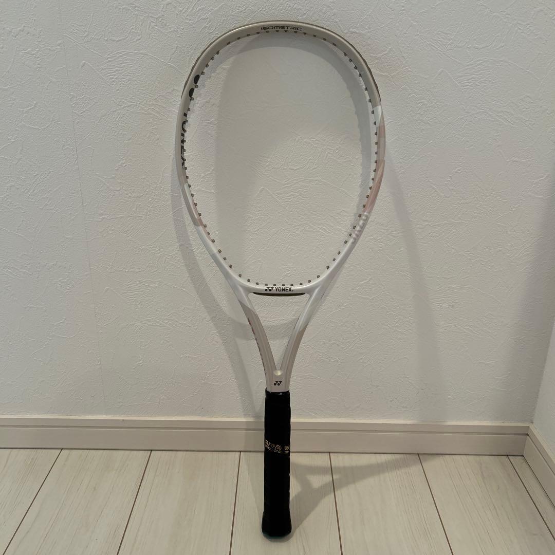 YONEX VCORE 100 サンドベージュ　G3
