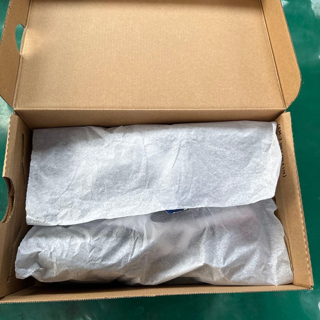 新品未使用　ミズノ　モレリアTF 27cm トレーニングシューズ