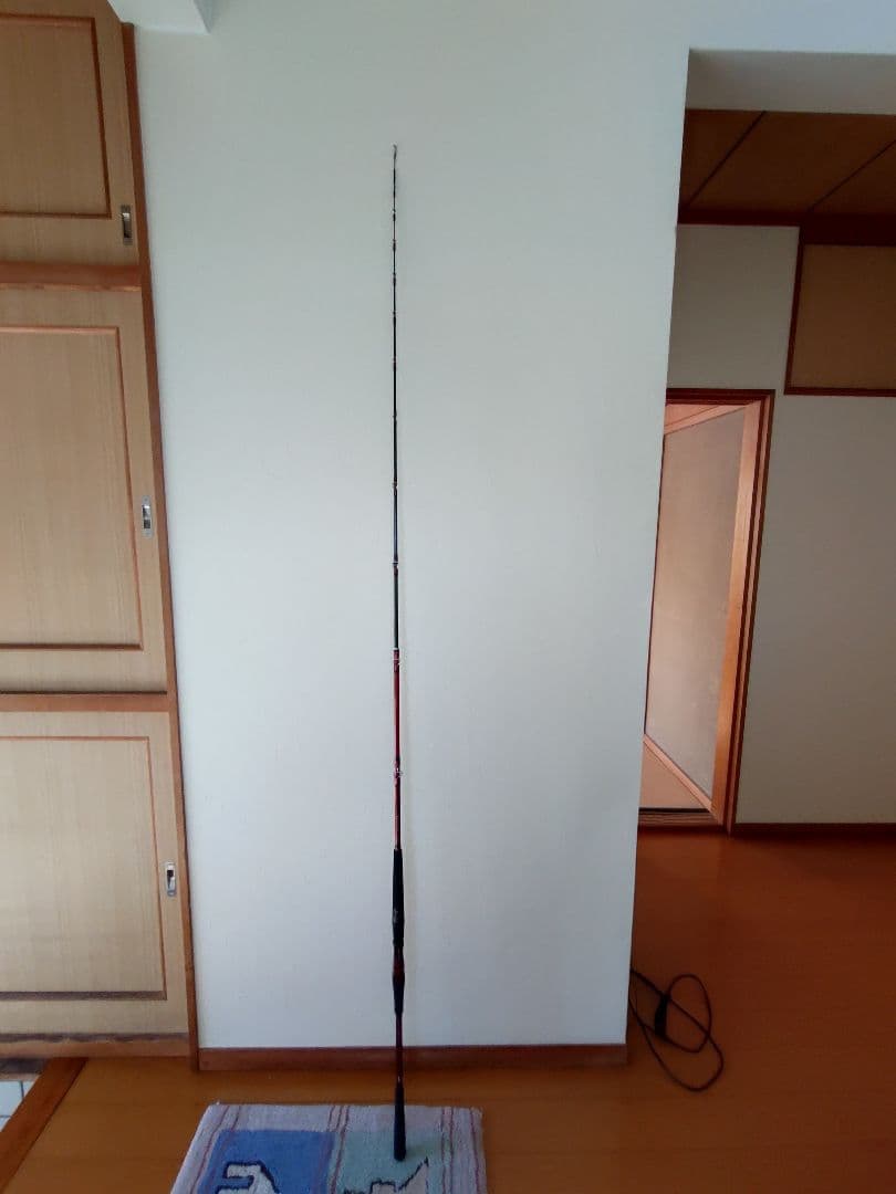 （ジャンク品です）リーディングMG　73　HH205MT