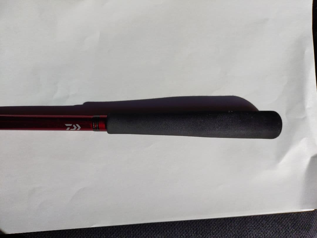 （ジャンク品です）リーディングMG　73　HH205MT