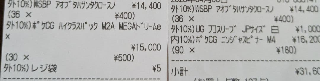 ヴァイスシュヴァルツ 青春ブタ野郎はサンタクロースの夢を見ない 6BOX
