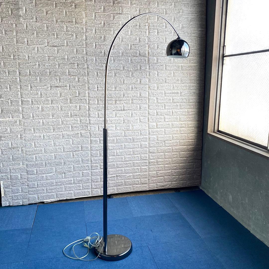 FRANDSEN lounge floor フランゼン フロアライト スタンド