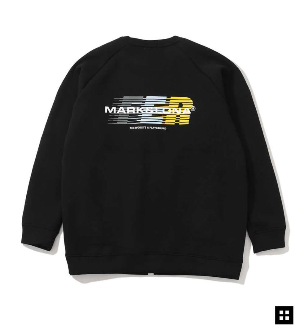 MARK&LONA マークアンドロナ 50 ブルゾン 2025年モデル
