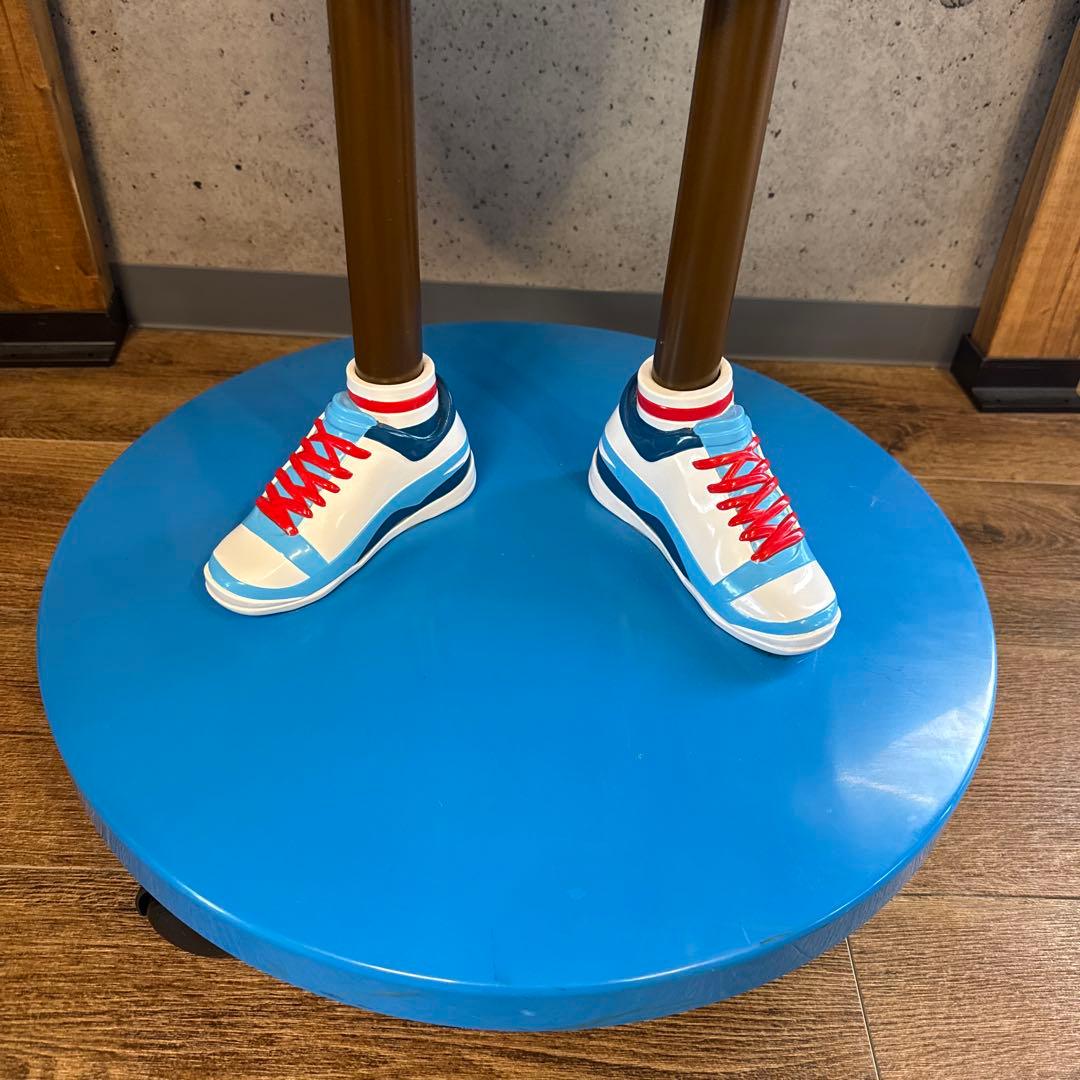 非売品　Chips Ahoy! クッキー　大型ストアディスプレイ