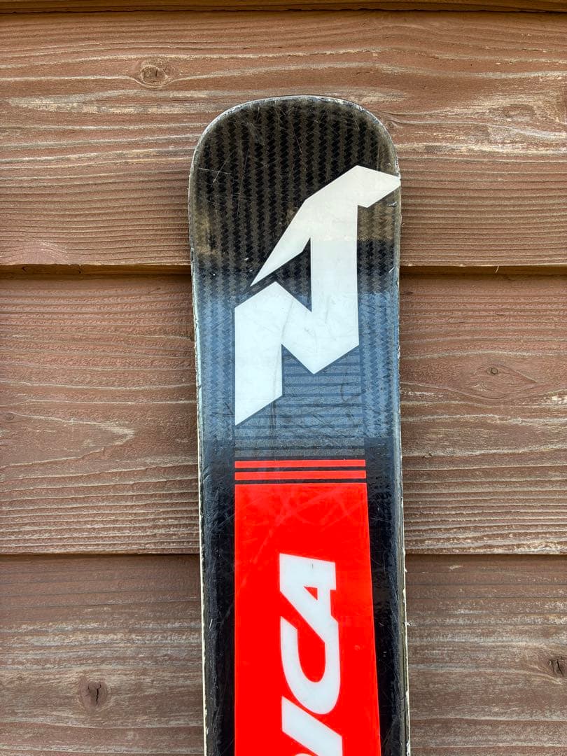 Nordica Dobermann スキー板　GS 170cm
