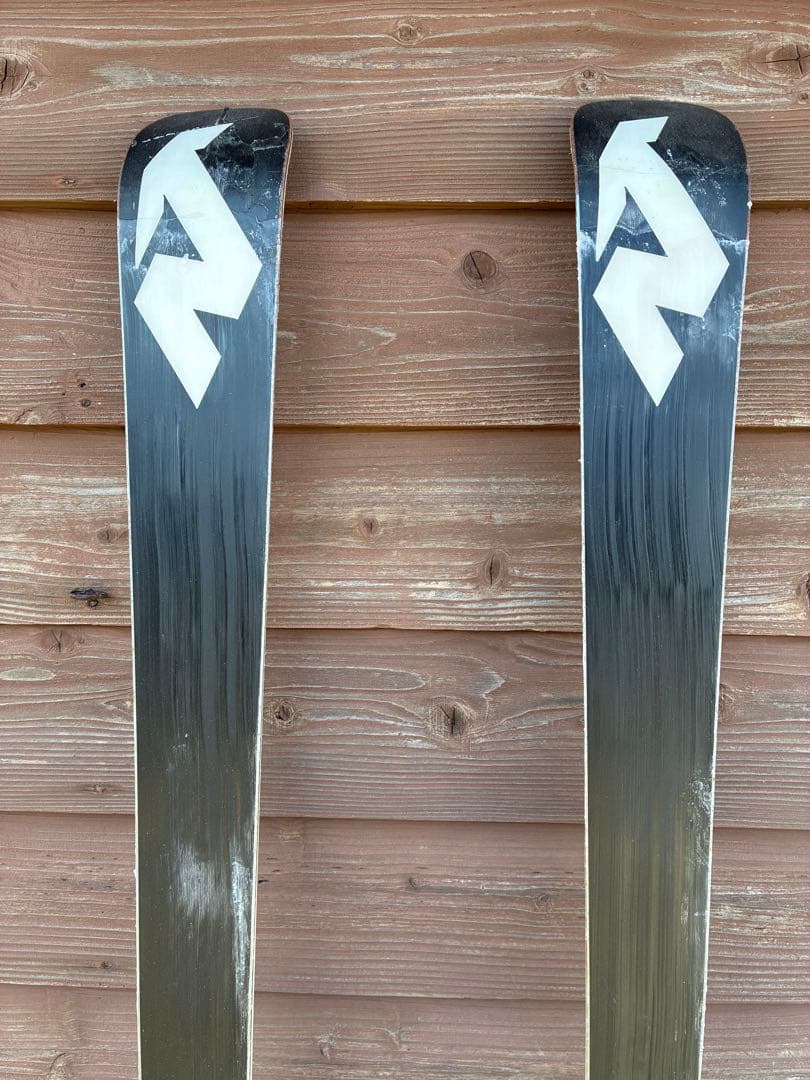 Nordica Dobermann スキー板　GS 170cm