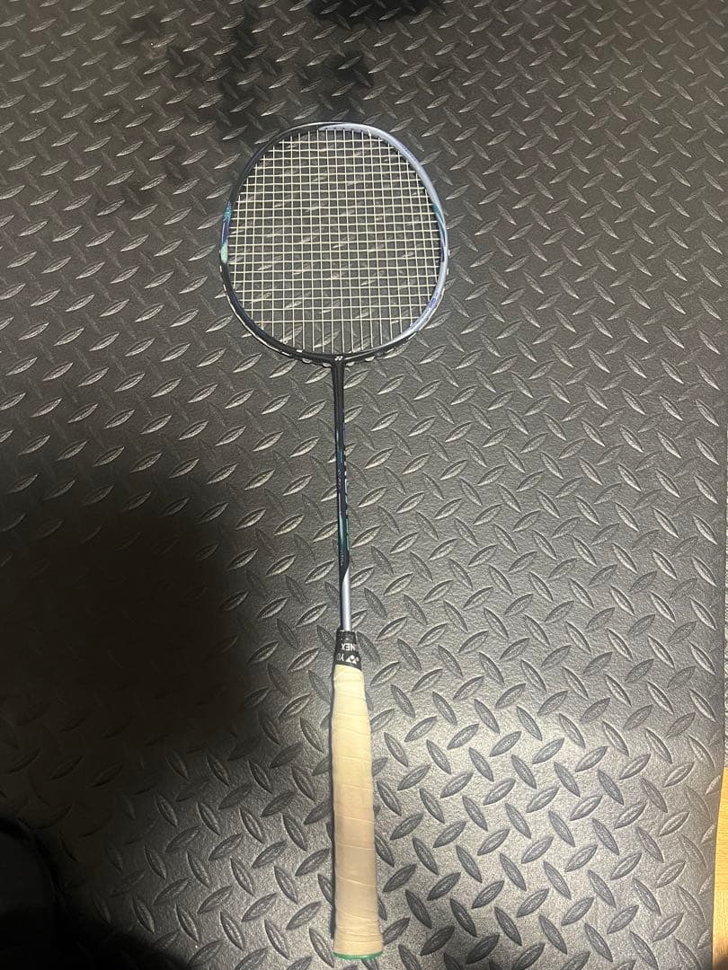 廃盤 YONEX astrox55a ラケット
