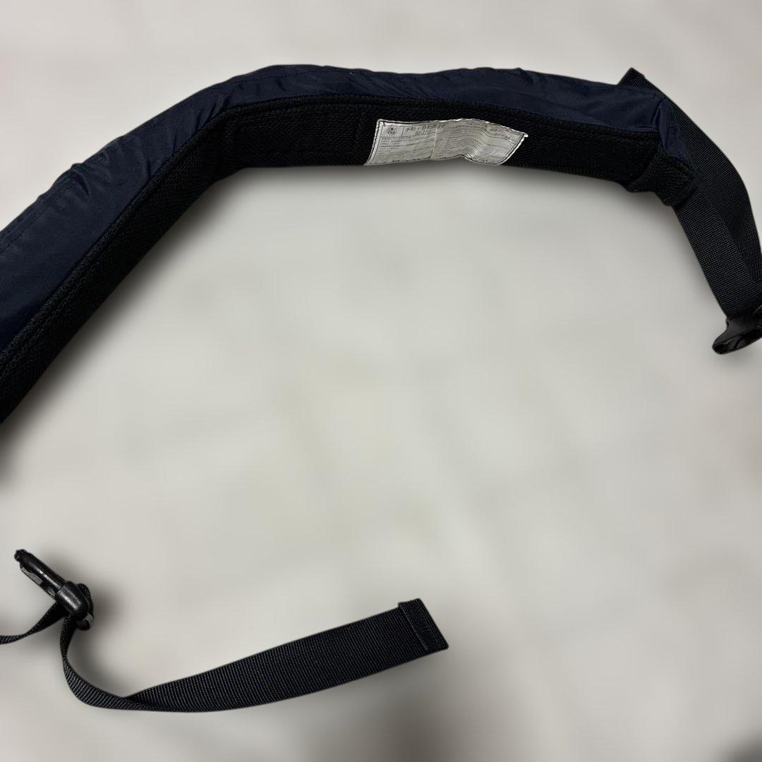 ESPADA ライフジャケット Aタイプ 腰巻