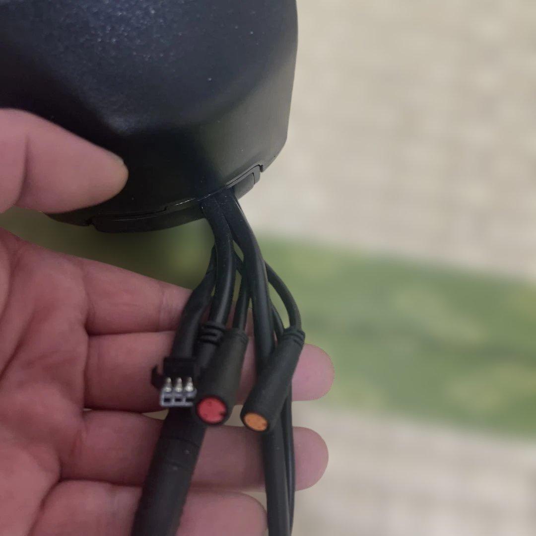 73系バッテリー 新品充電機 シート