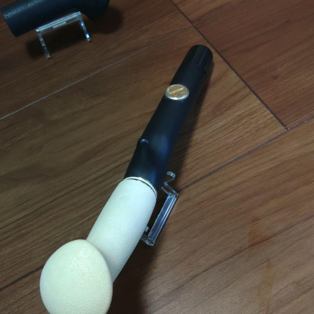 フジグリップNA ホワイトロブスターLP　おまけ　ヘドン　abu　オールド