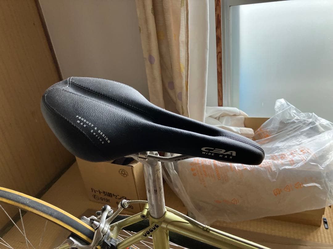 VOGUE ロードバイク DURA-ACE