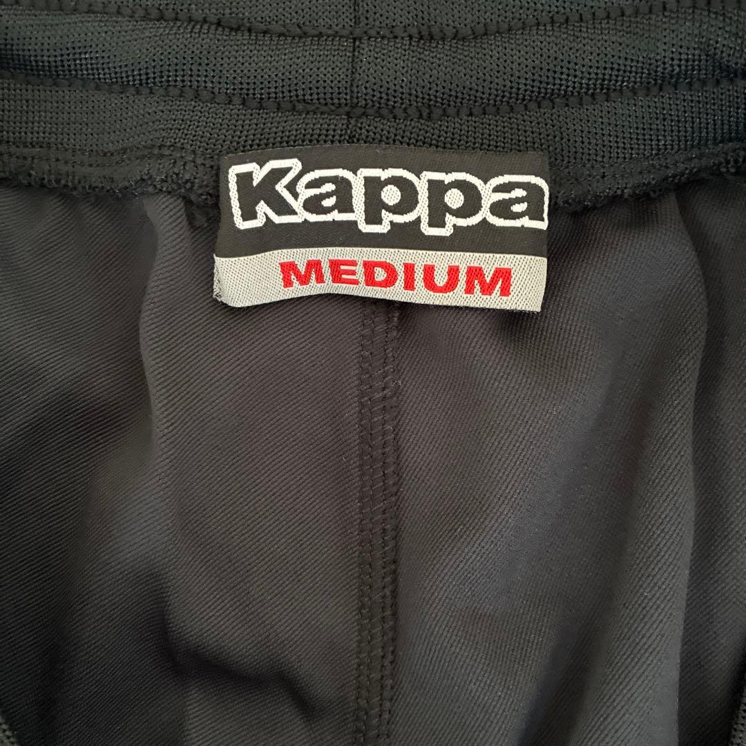 03-04フェイエノールト Kappa トラックジャケット・パンツ　セットアップ