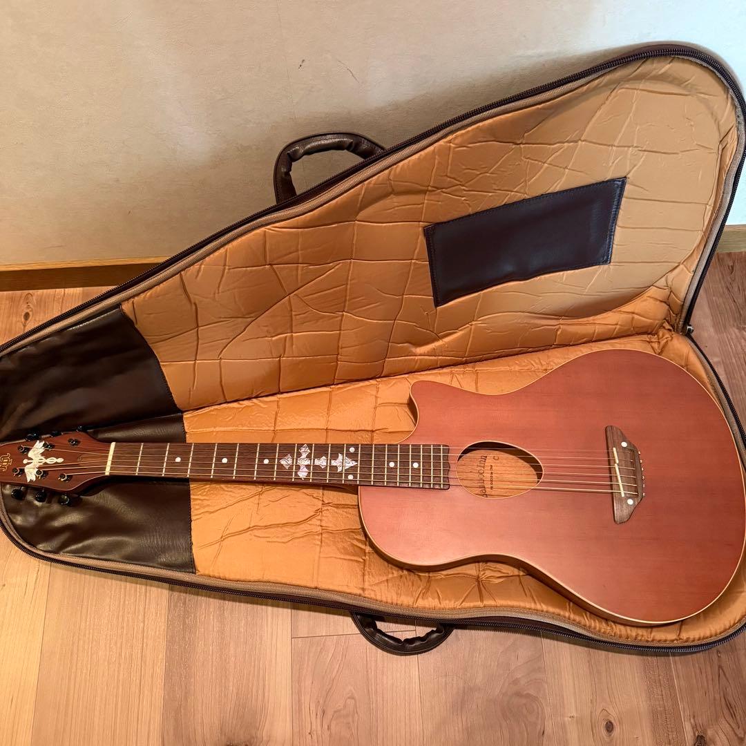 ESP Charプロデュース BambooInn-C