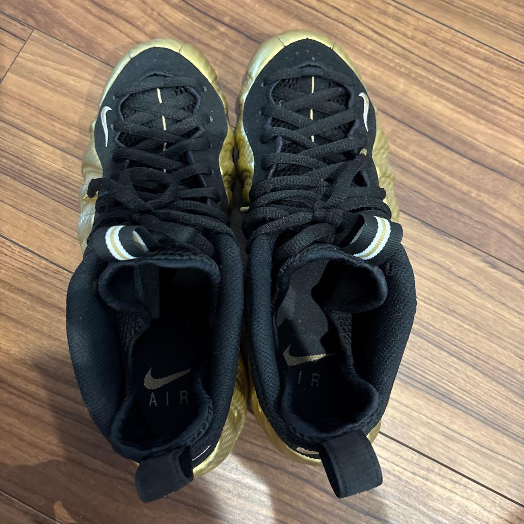 NIKE エアフォームポジットプロ