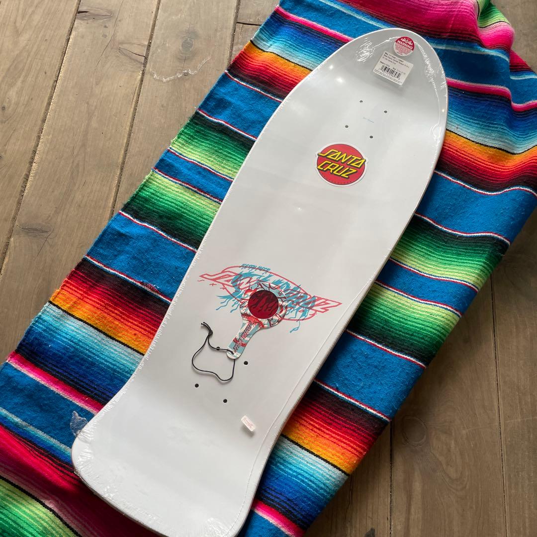 SantaCruz サンタクルーズSlasher 10.1インチ定価¥16500