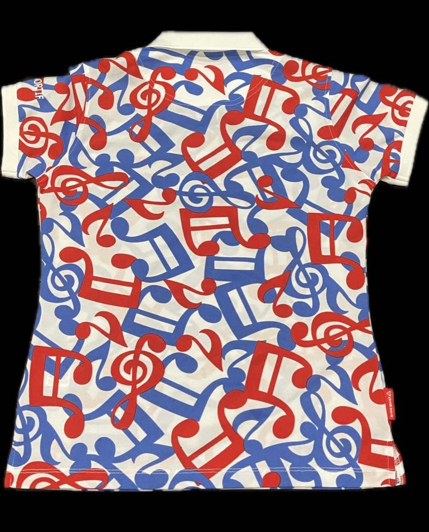 le coq sportifポロシャツ　tigoraパンツ　ゴルフウェアセット