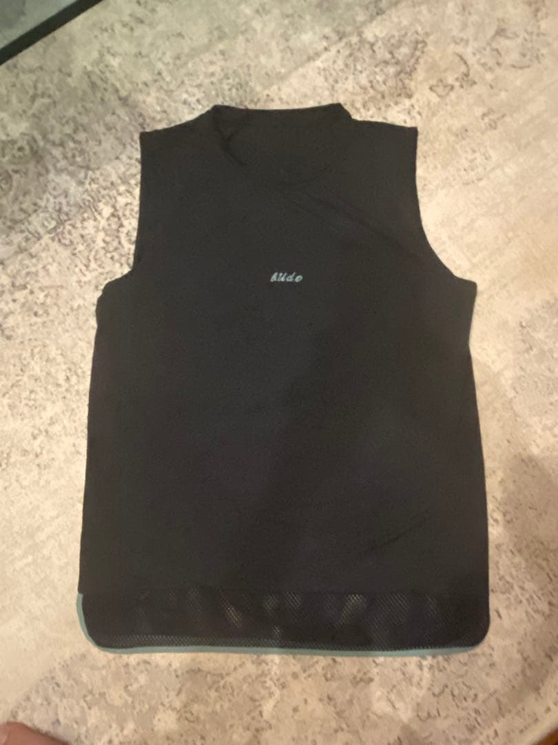 最終値下★BUDO Ventilate Aero Top Sleeveless