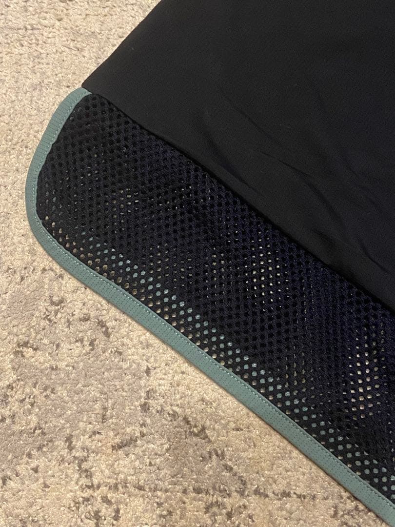最終値下★BUDO Ventilate Aero Top Sleeveless